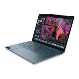 Lenovo Yoga Slim 7 14AKP10 Ryzen AI 5 340 14
