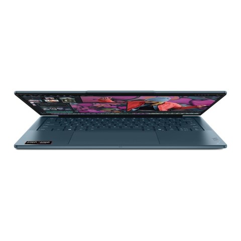 Lenovo Yoga Slim 7 14AKP10 Ryzen AI 5 340 14" WUXGA OLED 400nits 60Hz Glossy 16GB LPDDR5-6400 SSD512 Radeon 840M Graphics Cam108
