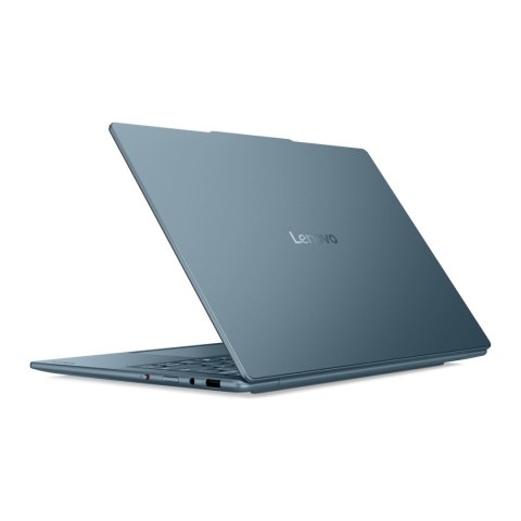 Lenovo Yoga Slim 7 14AKP10 Ryzen AI 5 340 14" WUXGA OLED 400nits 60Hz Glossy 16GB LPDDR5-6400 SSD512 Radeon 840M Graphics Cam108