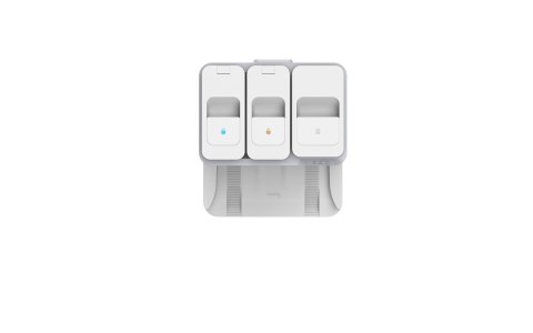 Robot sprzątający EZVIZ RS20 Pro
