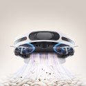 Robot sprzątający EZVIZ RS20 Pro