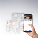 Robot sprzątający EZVIZ RS20 Pro