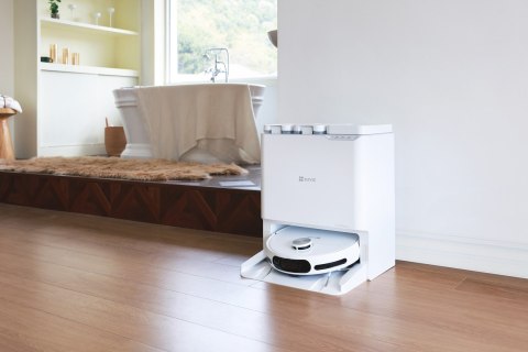 Robot sprzątający EZVIZ RS20 Pro