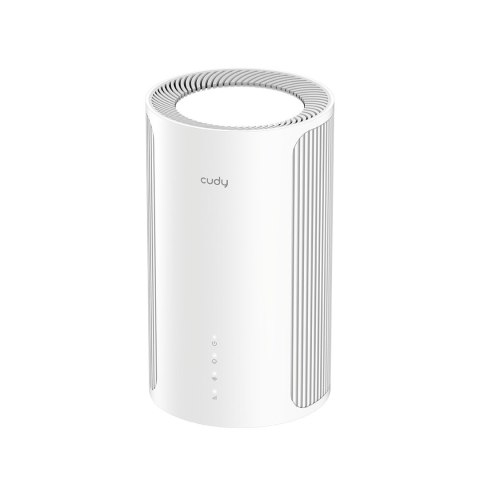 Router CUDY P4 Wi-Fi 6 5G SA/NSA AX3000