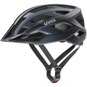 Kask rowerowy UVEX I-vo 2 Anthracite Matt 56-60 cm