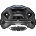 Kask rowerowy UVEX I-vo 2 Anthracite Matt 56-60 cm