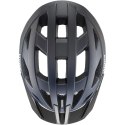 Kask rowerowy UVEX I-vo 2 Anthracite Matt 56-60 cm