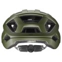 Kask rowerowy UVEX I-vo 2 Dark Olive Matt 56-60 cm