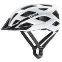 Kask rowerowy UVEX I-vo 2 White Matt 56-60 cm