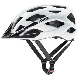 Kask rowerowy UVEX I-vo 2 White Matt 56-60 cm