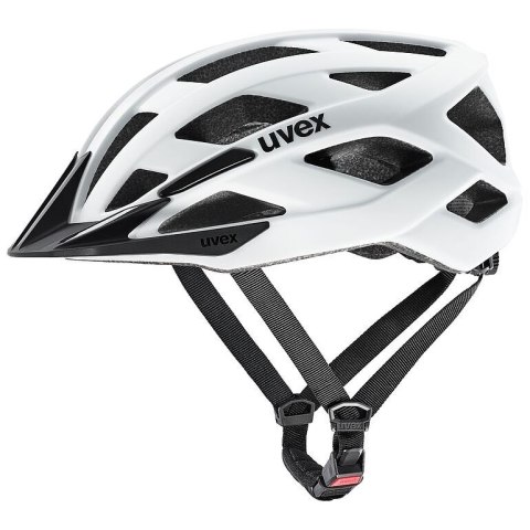 Kask rowerowy UVEX I-vo 2 White Matt 56-60 cm