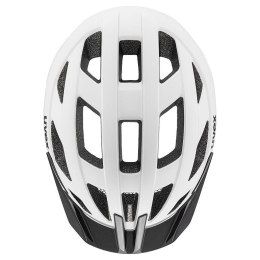 Kask rowerowy UVEX I-vo 2 White Matt 56-60 cm