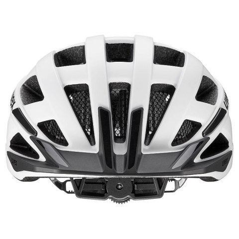 Kask rowerowy UVEX I-vo 2 White Matt 56-60 cm