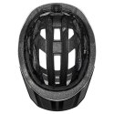 Kask rowerowy UVEX I-vo 2 White Matt 56-60 cm