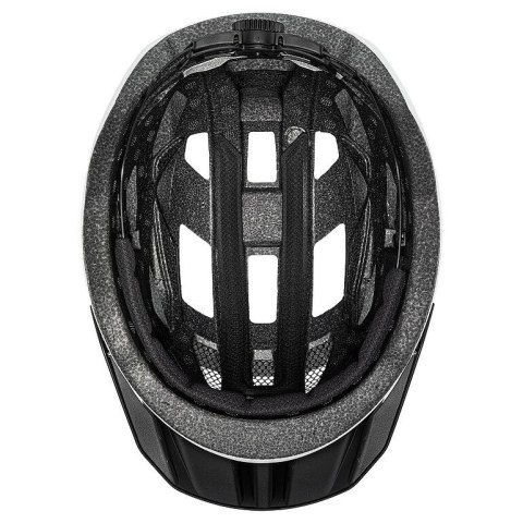 Kask rowerowy UVEX I-vo 2 White Matt 56-60 cm