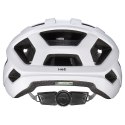 Kask rowerowy UVEX I-vo 2 White Matt 56-60 cm