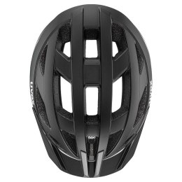 Kask rowerowy UVEX I-vo 2 Black Matt 60-64 cm