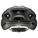 Kask rowerowy UVEX I-vo 2 Black Matt 60-64 cm