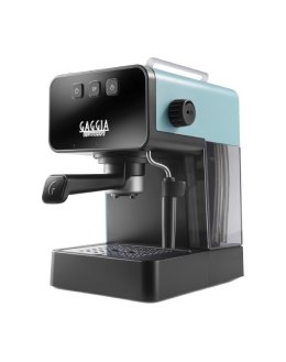 Philips Ekspres do kawy Gaggia Espresso Deluxe riverway zielony (EG2111 66)