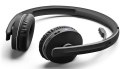 EPOS ADAPT 261 Zestaw słuchawkowy Bezprzewodowy Opaska na głowę Biuro/centrum telefoniczne USB Type-C Bluetooth Czarny