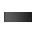 Inteligentna stacja dokująca Lenovo ThinkPad USB4 5500 (z zasilaczem 135 W) | Ilość DisplayPorts: 2 | Ilość portów HDMI: 1 | 100