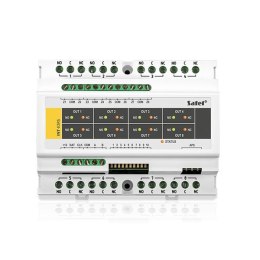 Satel INT-IORS system ochrony dostępu Biały