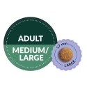 ADDVENA TASTE SENSATIONS dla dorosłych psów średnich i dużych ras 10kg