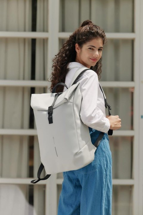 XD DESIGN PLECAK URBAN FLAP-TOP BIAŁY P/N: P706.2613