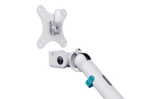 Digitus Pojedynczy uchwyt do monitora, 35", 10 kg