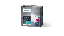 Filtr wody do ekspresów Siemens Brita Intenza TZ70033A 3szt.