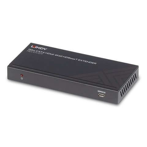 I/O Extender HDMI 150M CAT6 Lindy
