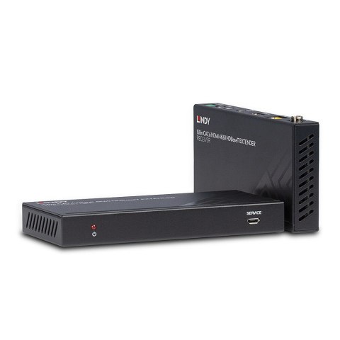 I/O Extender HDMI 150M CAT6 Lindy