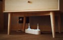 Inteligentna listwa zasilający Shelly Power Strip 4 Gen4 White