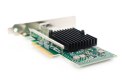 Karta sieciowa DIGITUS DN-10161 1portowa 10G SFP PCIe
