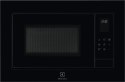 Kuchenka mikrofalowa do zabudowy ELECTROLUX LMS4253TBK