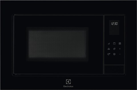 Kuchenka mikrofalowa do zabudowy ELECTROLUX LMS4253TBK