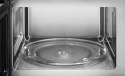 Kuchenka mikrofalowa do zabudowy ELECTROLUX LMS4253TBK