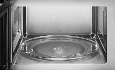 Kuchenka mikrofalowa do zabudowy ELECTROLUX LMS4253TBK