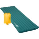 Materac Exped Dura 3R Medium Wide, cypress