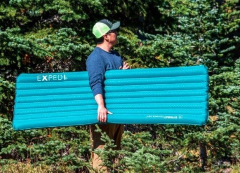 Materac Exped Dura 3R Medium Wide, cypress