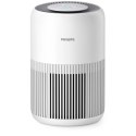 Oczyszczacz powietrza Philips AC0920/10 PureProtect Mini seria 900 65m2 49dB 21W Biały