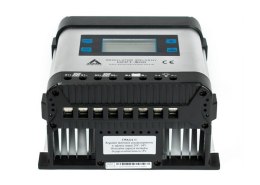 Solarny regulator ładowania MPPT 12/24 - 30A wyświetlacz LCD