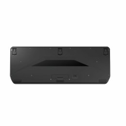 CHERRY JD-7000DE-2 klawiatura z myszką RF Wireless QWERTZ Niemiecki Czarny