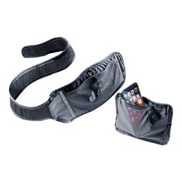Deuter Shortrail I Black - nerka do biegania