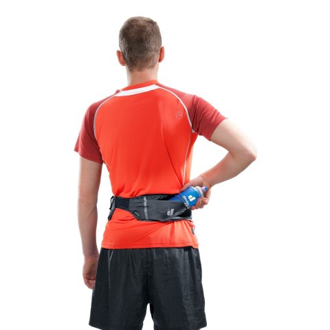Deuter Shortrail I Black - nerka do biegania
