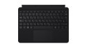 Klawiatura Microsoft Surface Go Type Cover - degustacja