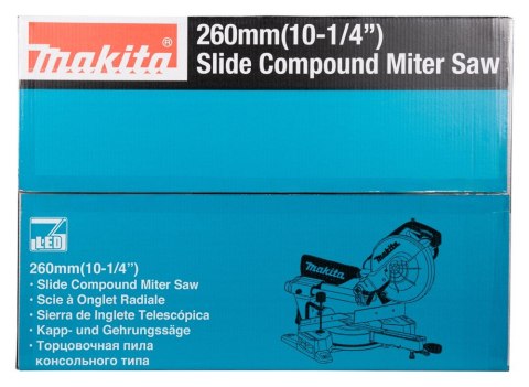 Piła ukośna Makita LS1110F
