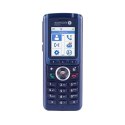 Słuchawka Alcatel-Lucent 8234 DECT, zaczep do baterii i paska