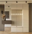 GARDEROBA HAGA III 1SZ2W KASZMIR