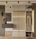 GARDEROBA HAGA III 1SZ2W KASZMIR